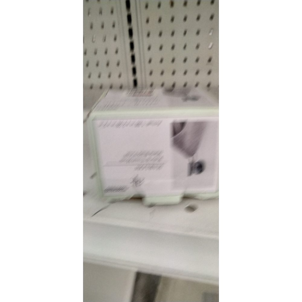 Allen + Roth ROBE & TOWEL HOOK Matte Black  Finish *NEW