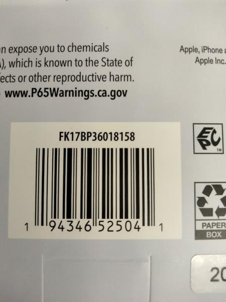 onn. MagSafe Compatible iPhone 17 Phone Case - Rotating Kickstand, Pink Retail $15.00