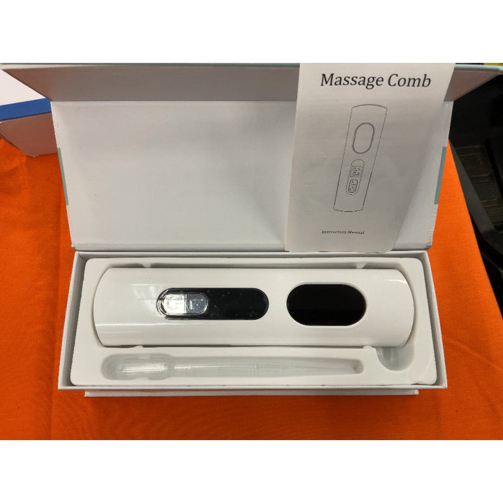 Massage Comb - Hair Care Tool