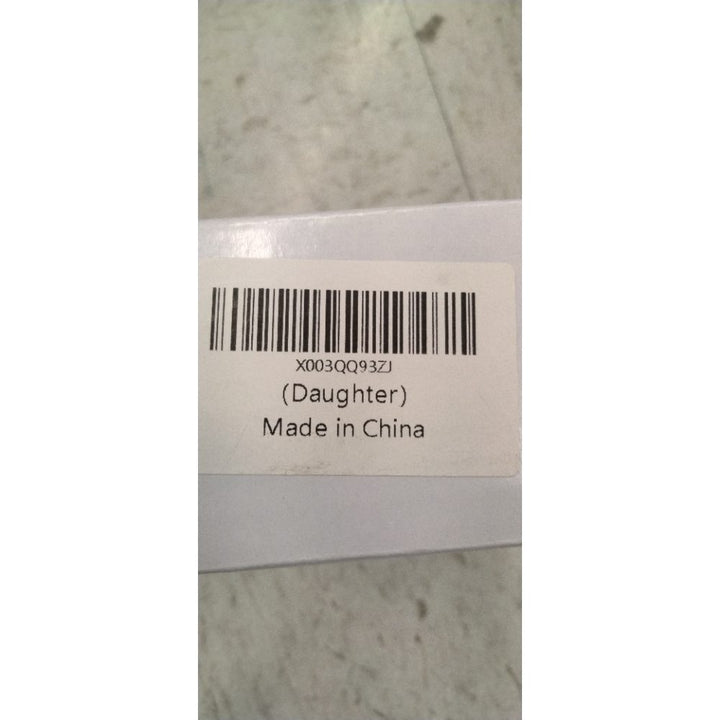 LE XIAOXI Daughter Gift from Mom