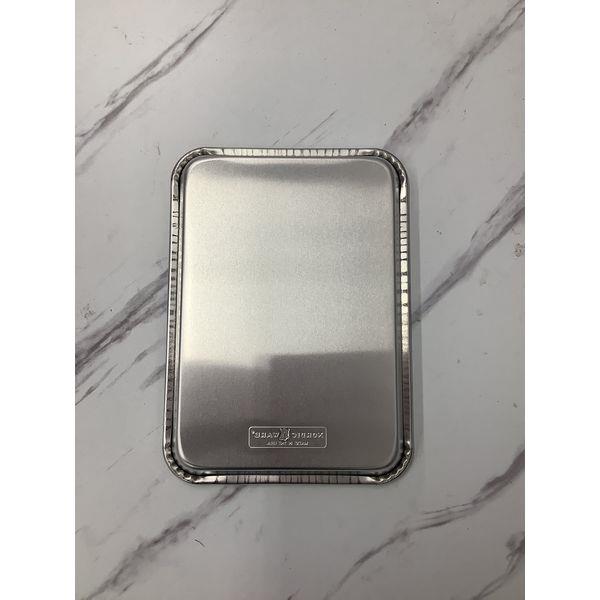 Nordic Ware Natural Aluminum Commercial Jelly Roll Pan - 10" x 15" Retail $18.99
