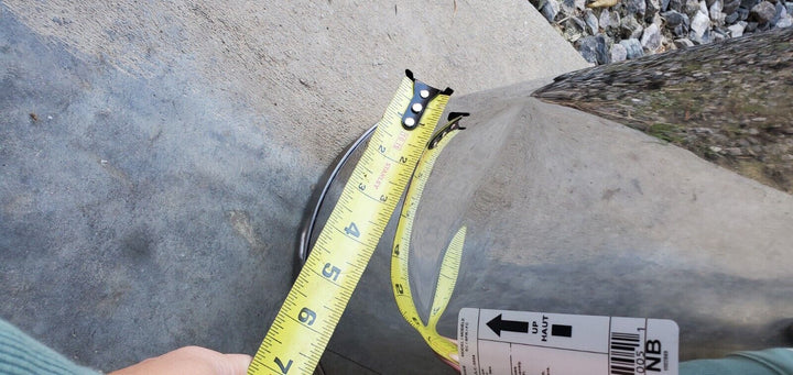 SuperVent 24-in L X 8-in Dia Stainless Steel Insulated Double Wall Chimney Pipe