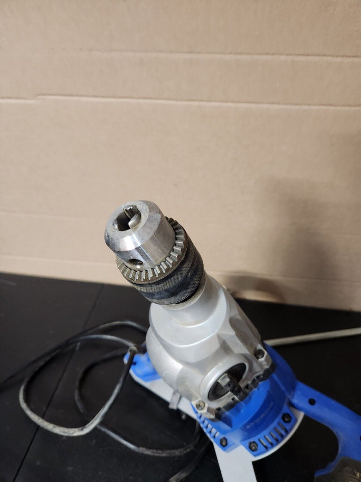 Kobalt Mud Mixer 1.9-HP Cement Mixer 2523370