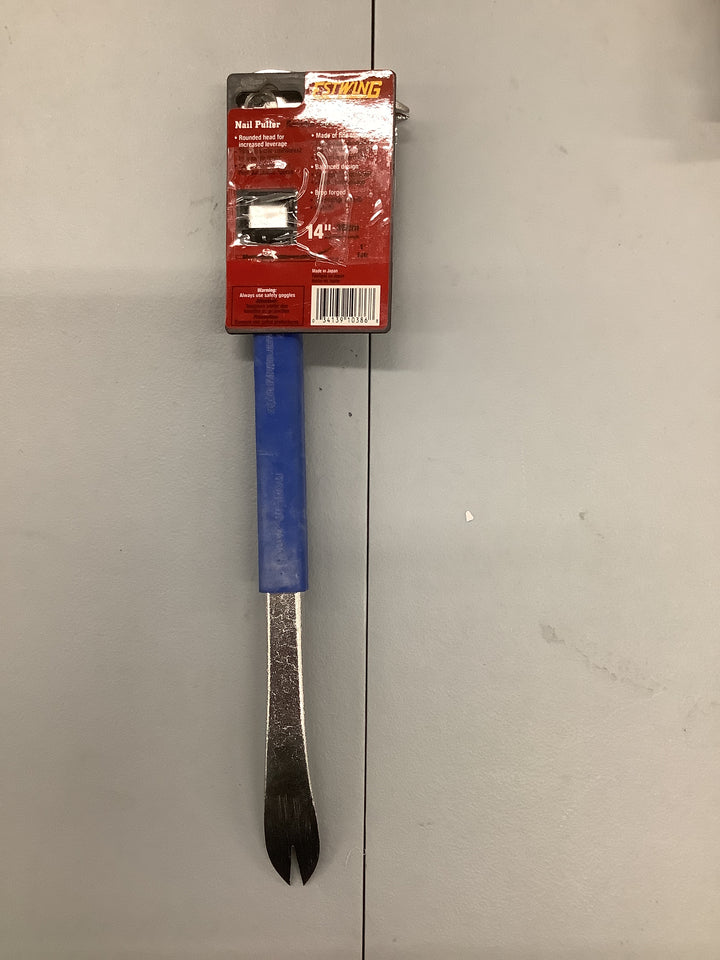 14 IN. PRO-CLAW NAIL PULLER