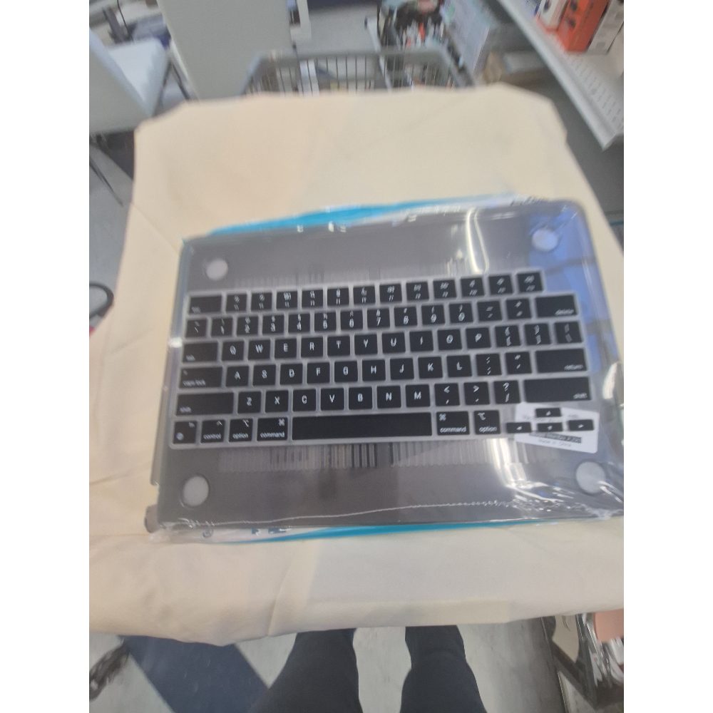 UESWILL Notebook Protective Covers, Slim Design