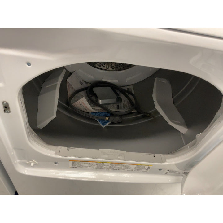 Electric Dryer - Super Deal, No Down Payment, Fast Financing