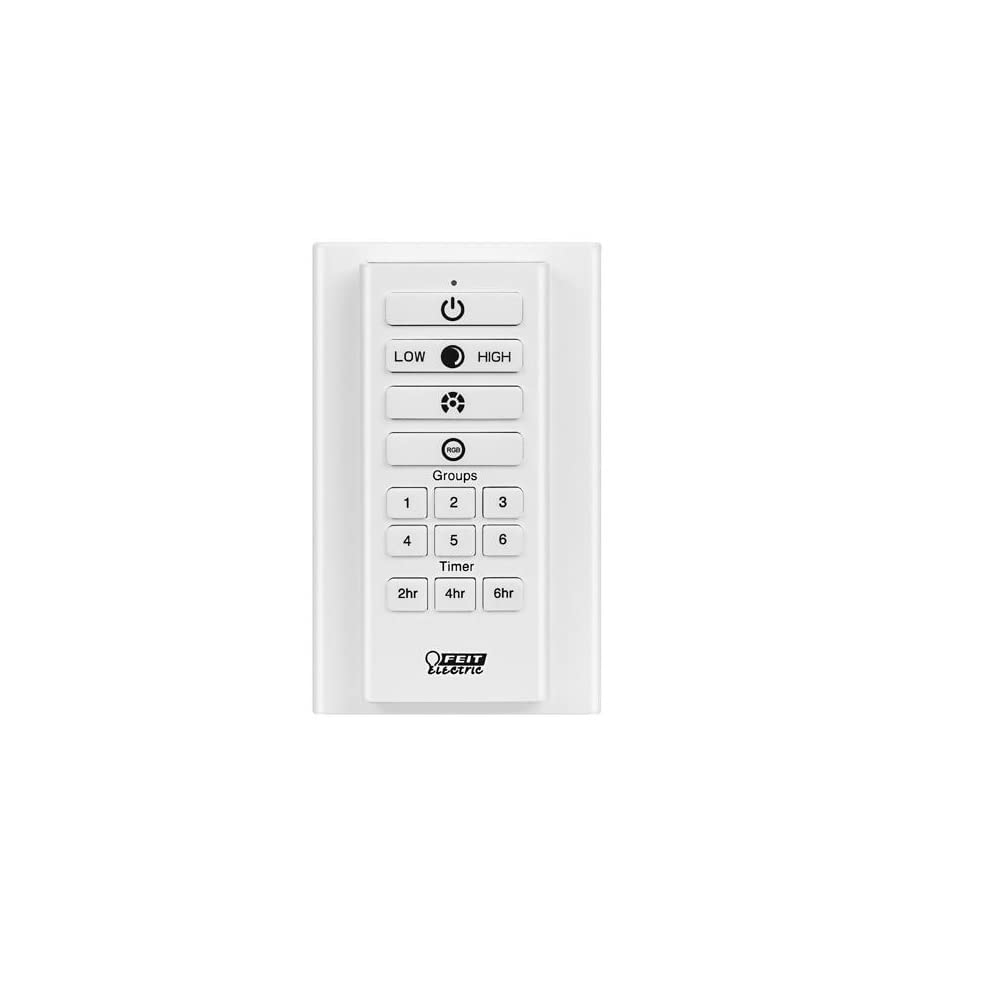 Feit Electric OneSync Remote Retail $13.99