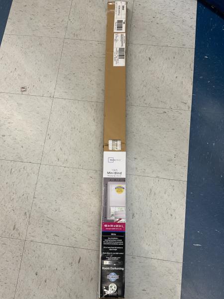Manual add Retail $30.33