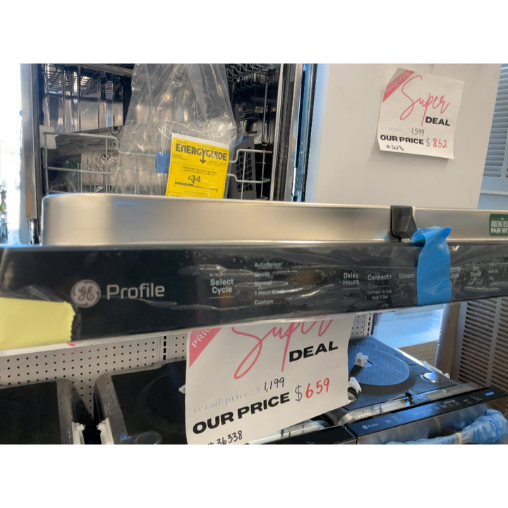 Super Deal Dishwasher