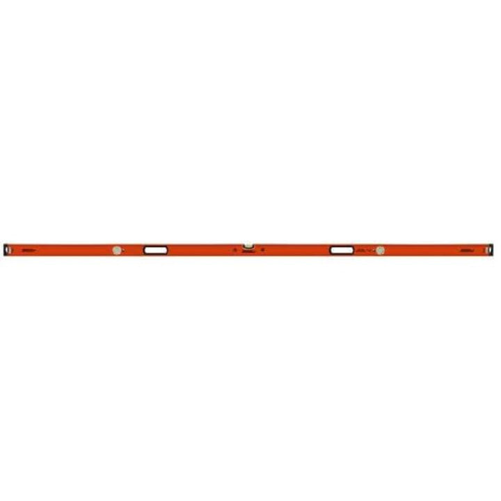 Johnson Level 9850-9600 96" Heavy Duty Aluminum Box Level Retail $157.99
