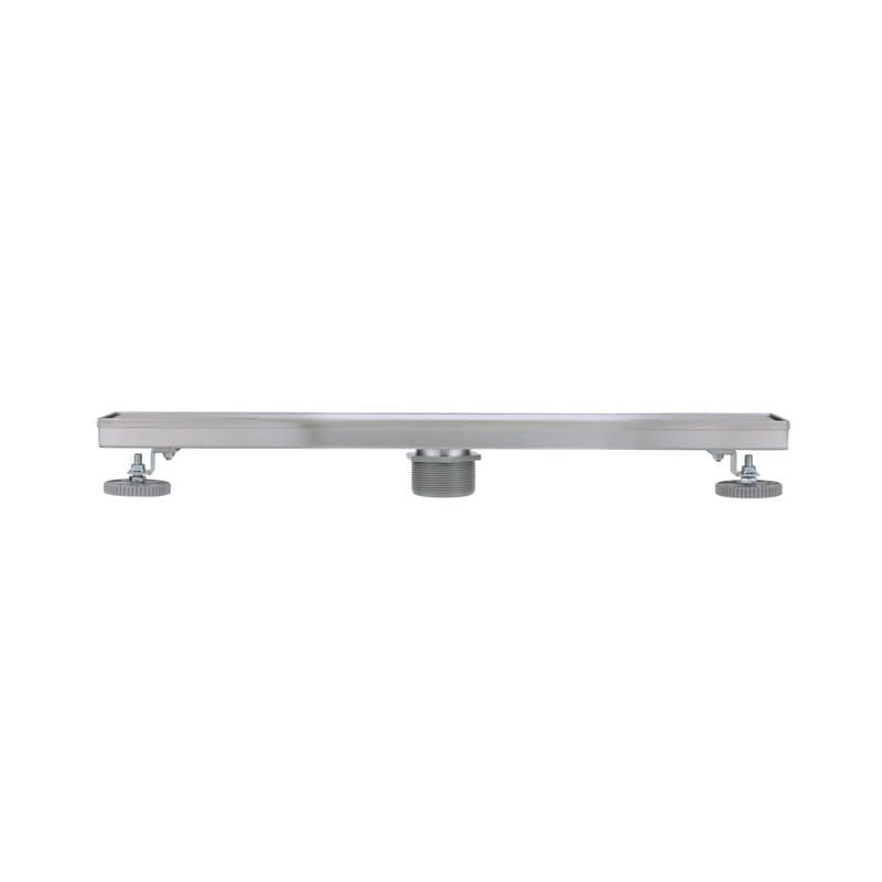 Oatey® Vivante® Decorative Shower Drains Retail $50.00