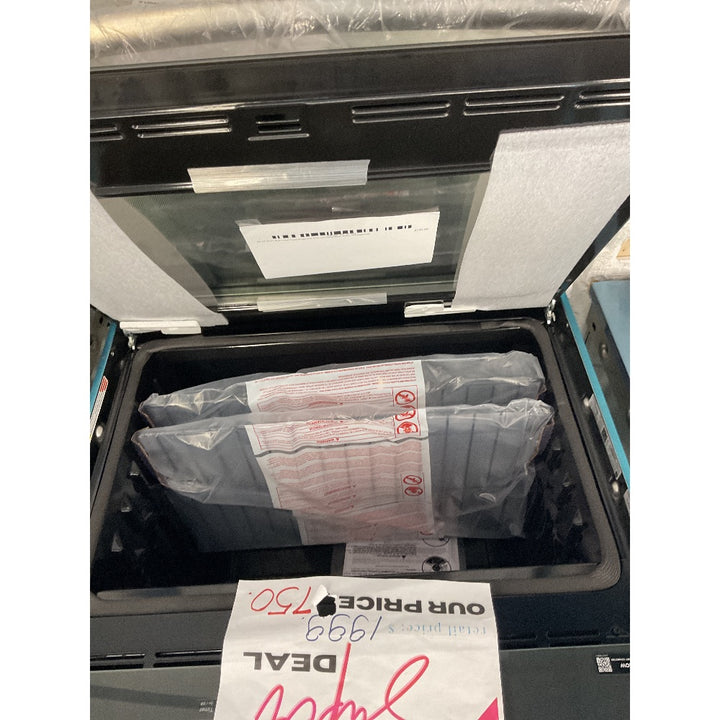 GE Brand Super Deal Oven - $750 Price Drop