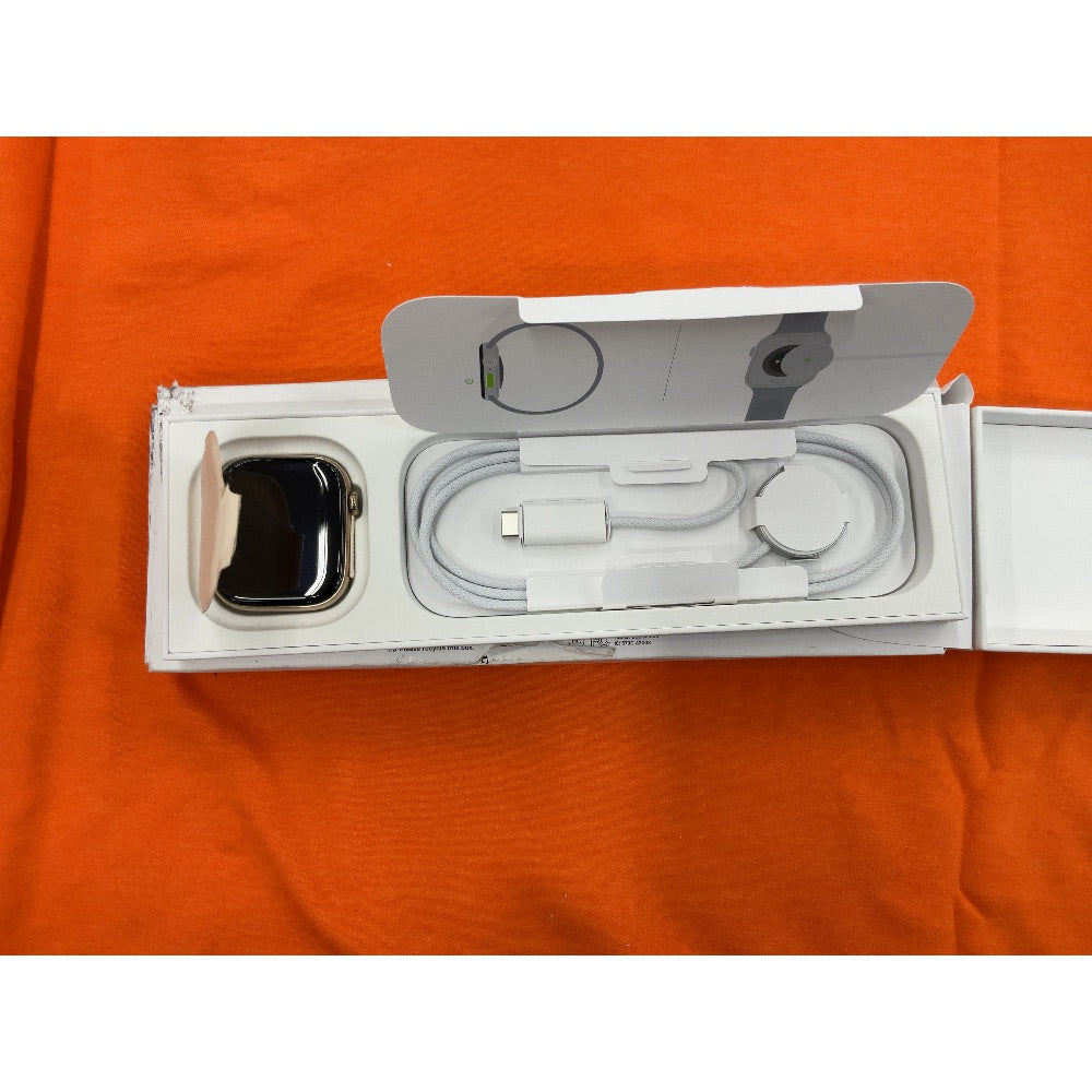 Apple Watch - With Charger