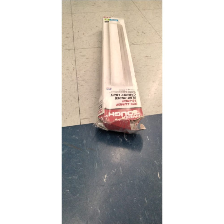 18- Inch LED SLIM UNDER CABINET LIGHT (5000K) 10W/60W