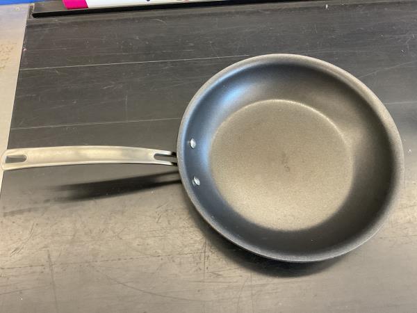 Kirkland Signature 12” inch deep skillet Retail $30.00