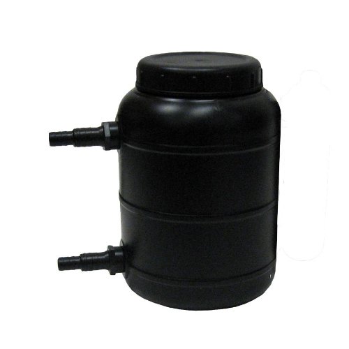 Smartpond Water Garden Pressurized Filter-up to 850-Gallons Retail $89.00