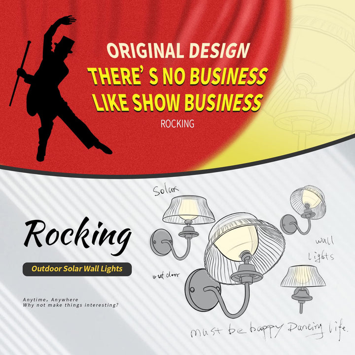 Nora Gift 2 Pack Solar Wall Lights Outdoor Waterproof,Solar Fence Lights,Solar Porch Wall Lights,LED Patio Table Lights,Auto on/Off Solar Light,Ideal for Garden,Porch, Backyard,Post - 2 Pack