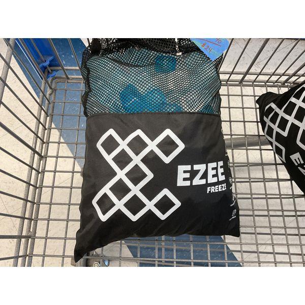 EZEE Freeze Ice Pack - Reusable, Long-lasting