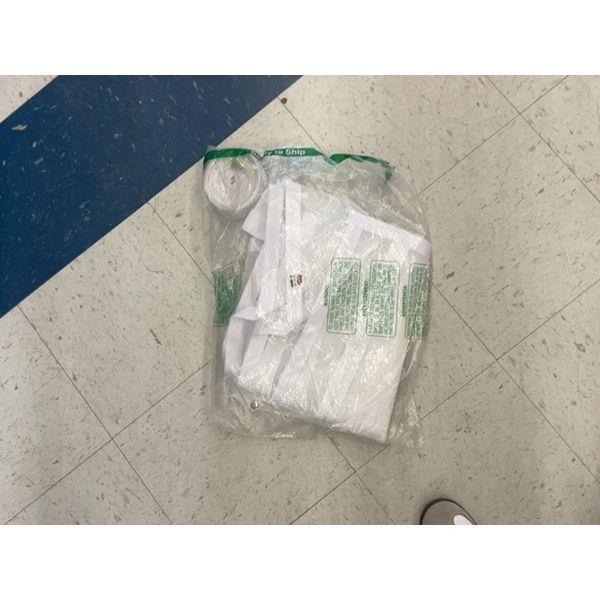 Table cover Retail $15.00