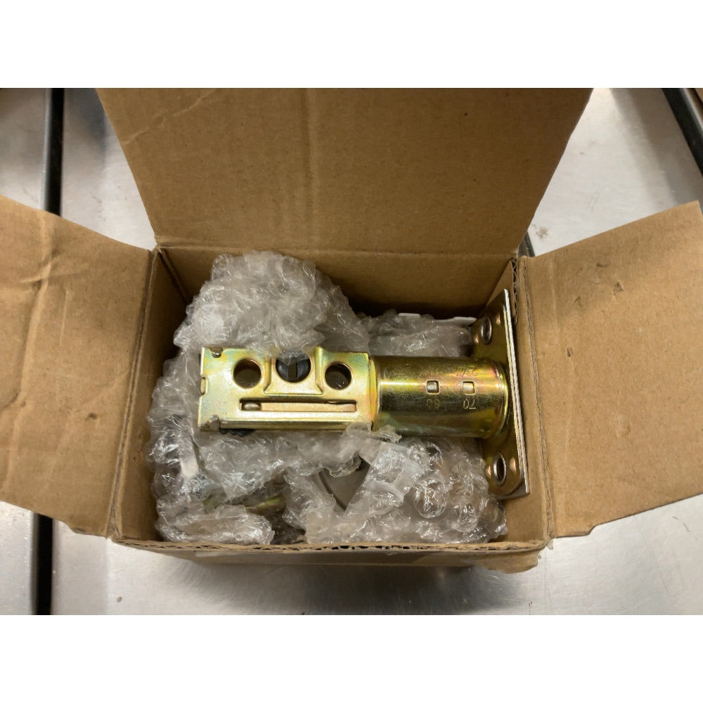 Door Lock DLD101SNDB-Combo - Combo62545, New, Made in China