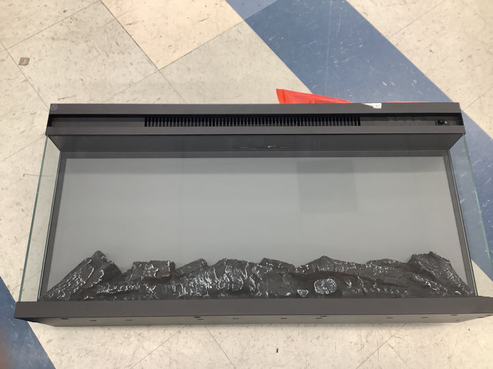 Electric Fireplace heater