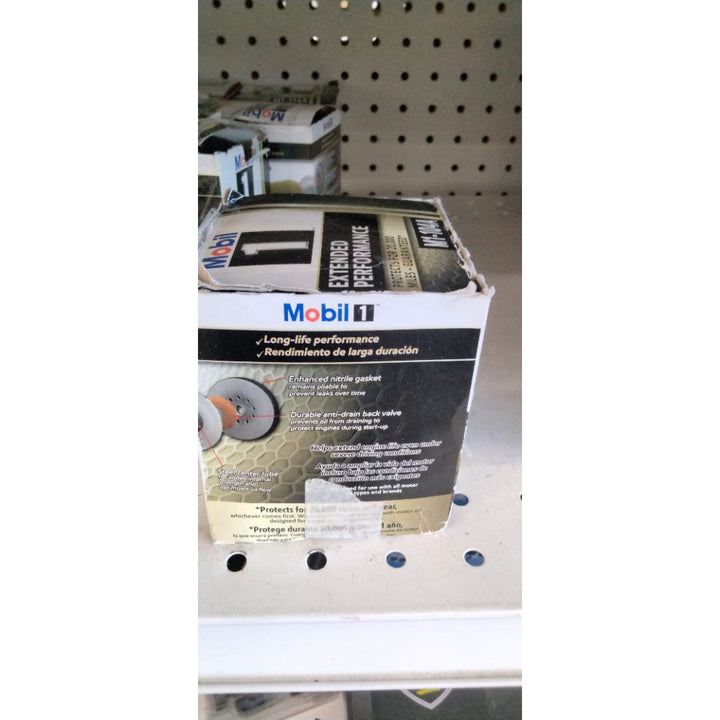 Mobil 1 M1-104A Extended Performance Oil Filter