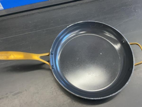 Greenspan Frying Pan - Pro Series Retail $30.00