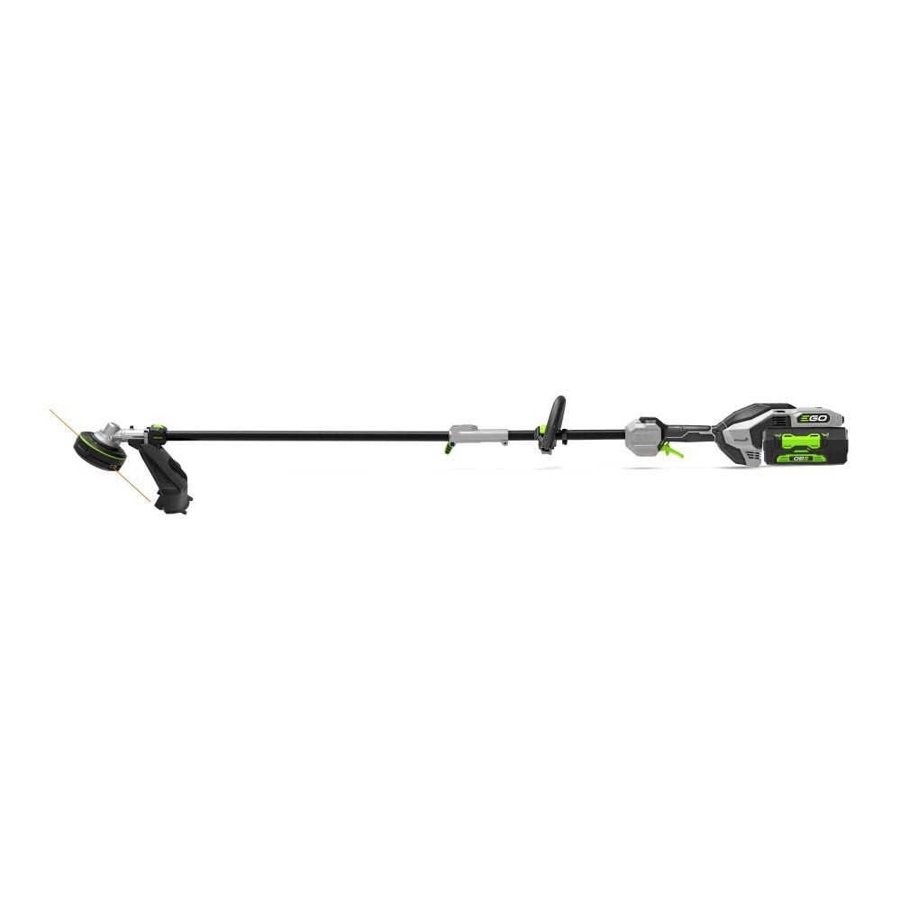 EGO POWER+ Multi-Head 17 Inch POWERLOAD String Trimmer