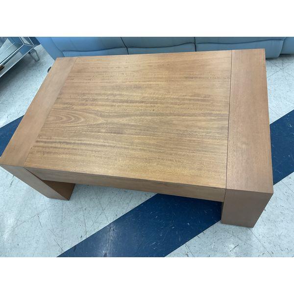 eBay - Wooden Coffee Table - Rectangular, Modern Design Retail $250.00