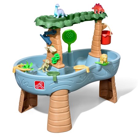 Step2 Dino Showers Water Table Retail $68.94
