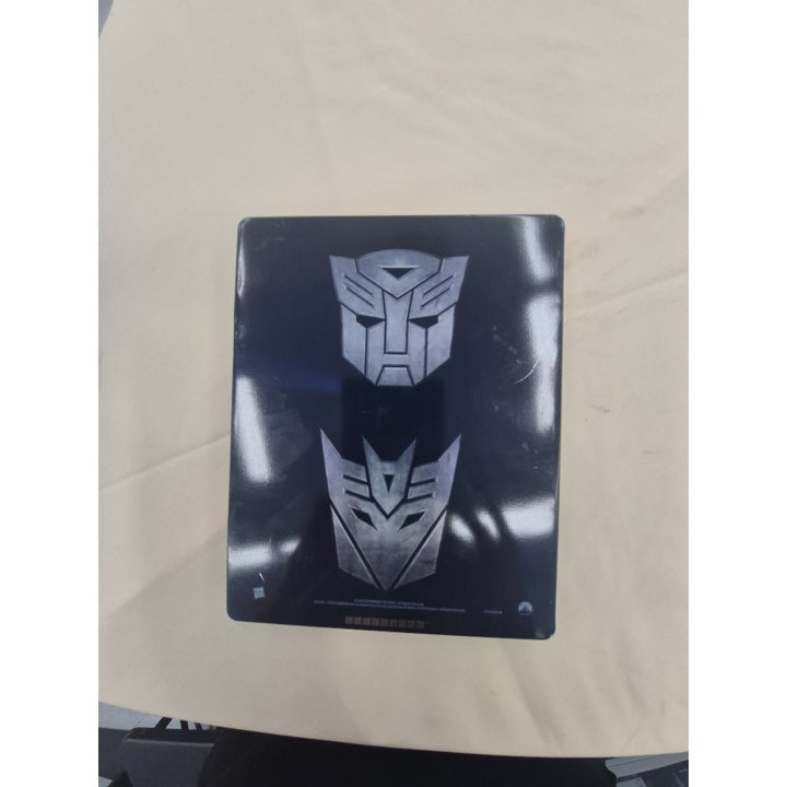 Null Movie Steelbook - Collectible, The Two Towers, Dark of the Moon