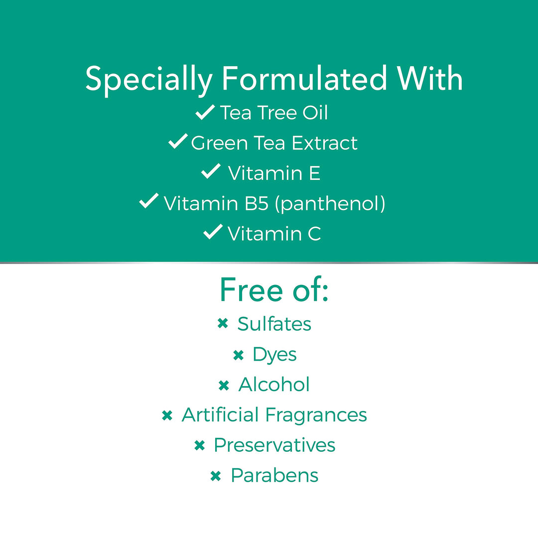 Nizoral Psoriasis Shampoo & Conditioner - Effective Scalp Psoriasis Treatment, 11 Ounce