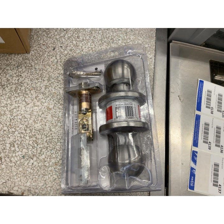 Tell Commercial Light Duty Entry Door Knob - 35394