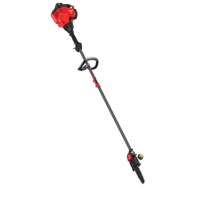 CRAFTSMAN P2100 10-in 25-cc 2-Cycle Gas Pole Saw