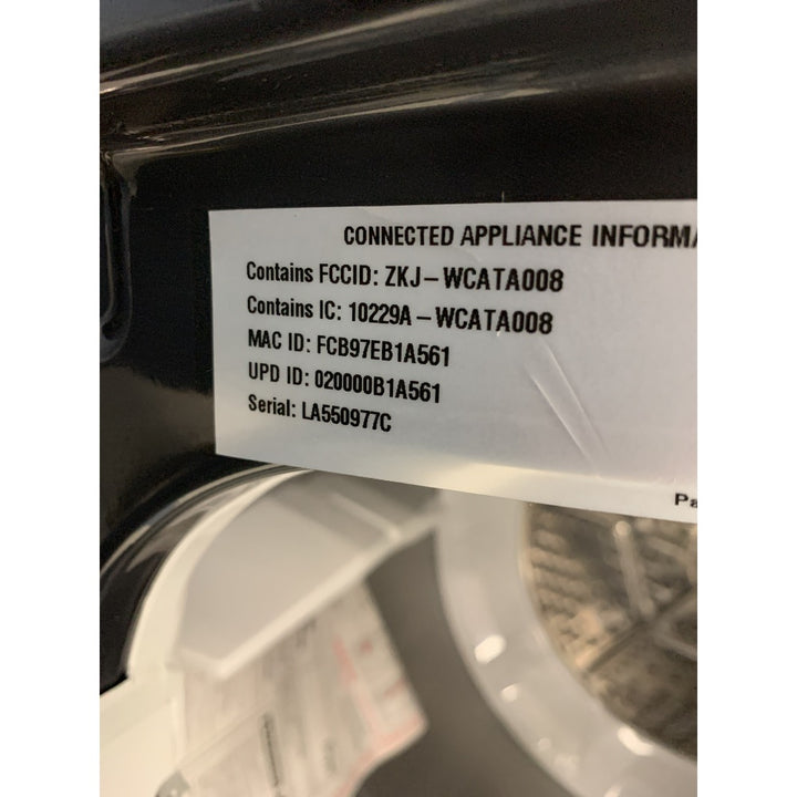 GE Profile, Dryer - Normal, Mixed Loads, Delicates, Jeans, Gray Retail $1149.00