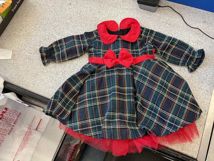 Christmas dresses