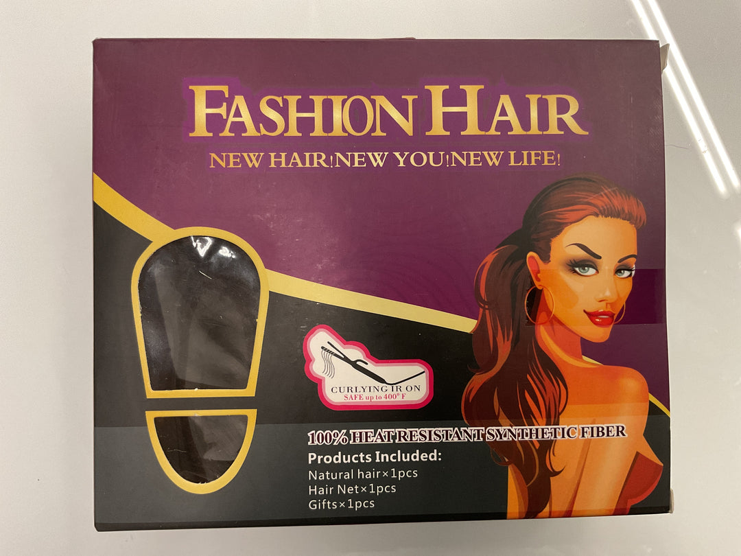Fashion Hair - Aisaide Hair extensions