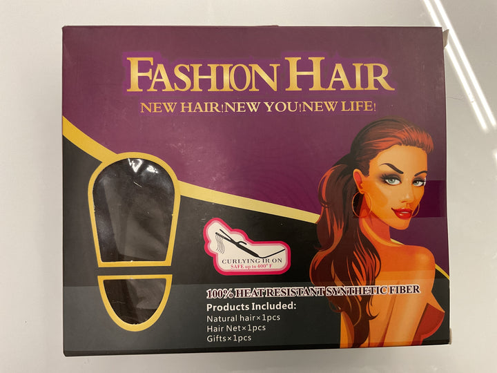 Fashion Hair - Aisaide Hair extensions