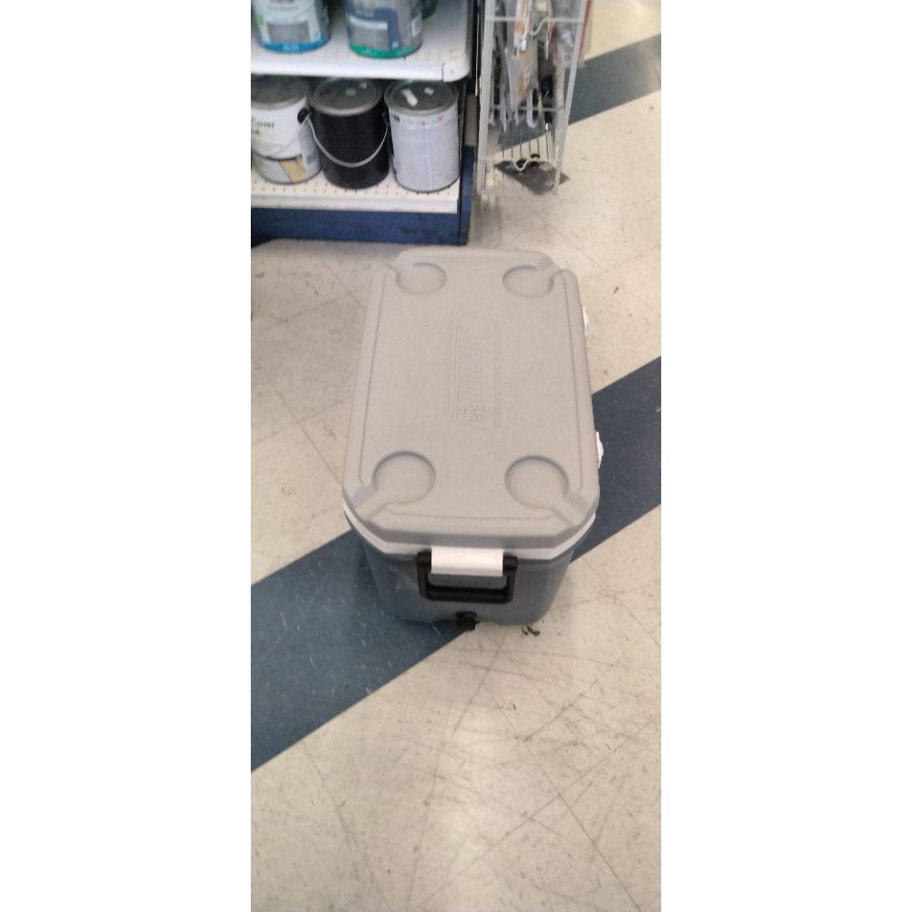 316 SERIES COOLER 52QT 5860 L/W/R C2