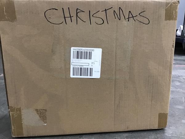 Valerie Parr Hill Set of 3 Illuminated Starry Night Trees, White Retail $40.00