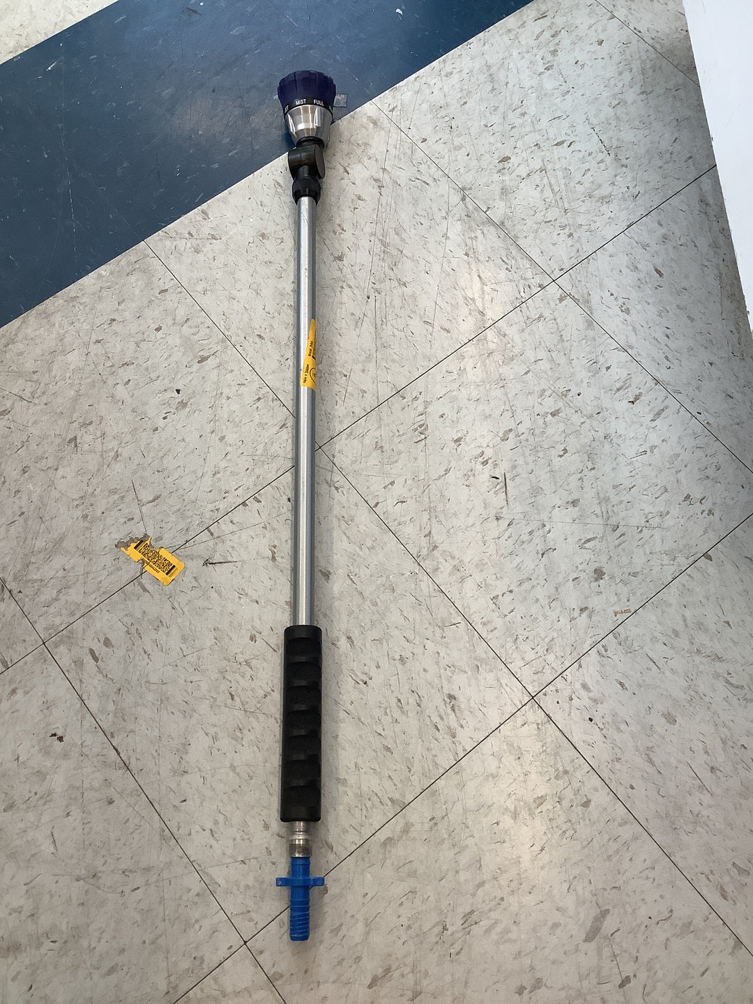 ORBIT MAX 36-IN 8-PATTERN WAND