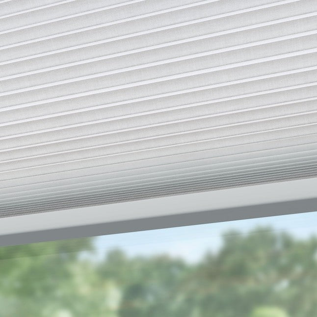 Levolor Trim+Go Cellular Blinds - CHOOSE COLOR + SIZE - Custom Sizes Available!