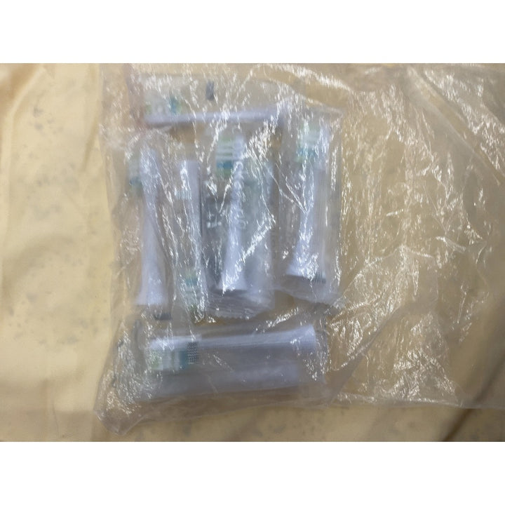 Price Master Electric Toothbrush Replacement Heads - Set of 6