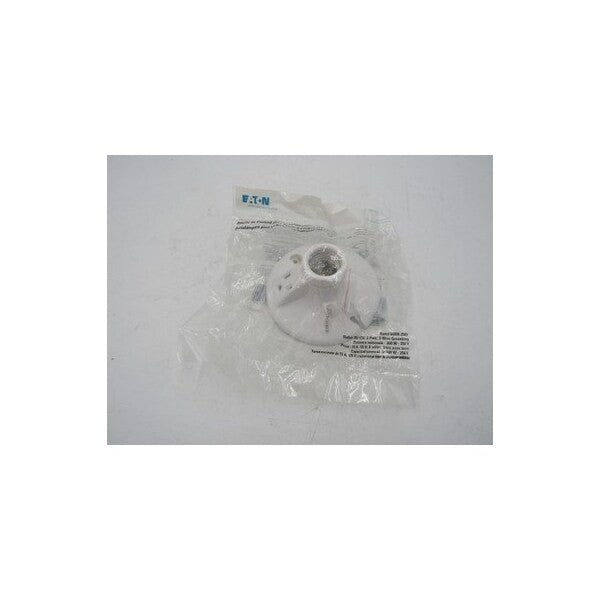 Lampholders/Adaptors/Accessories Lamp Holder White EA