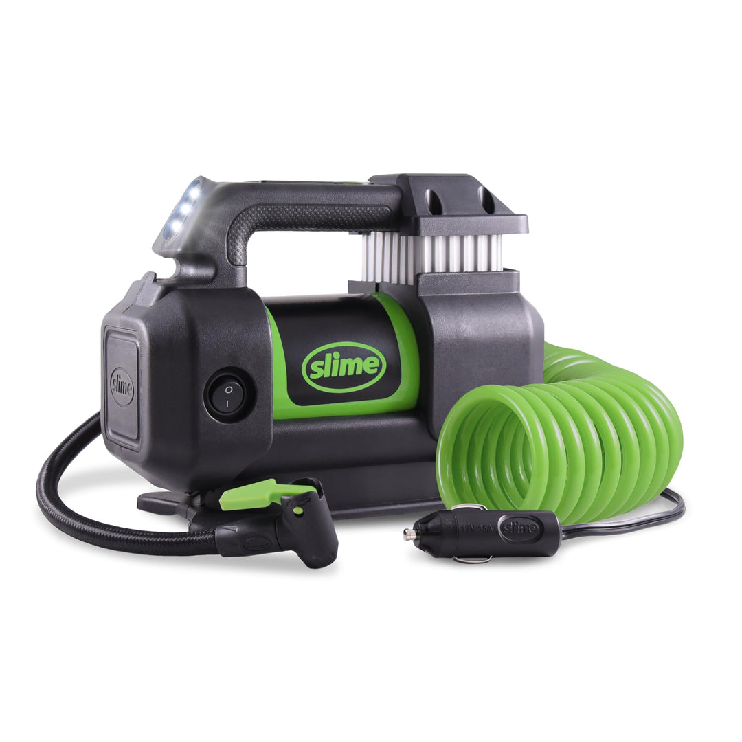 Expert Pro Power Tire Inflator