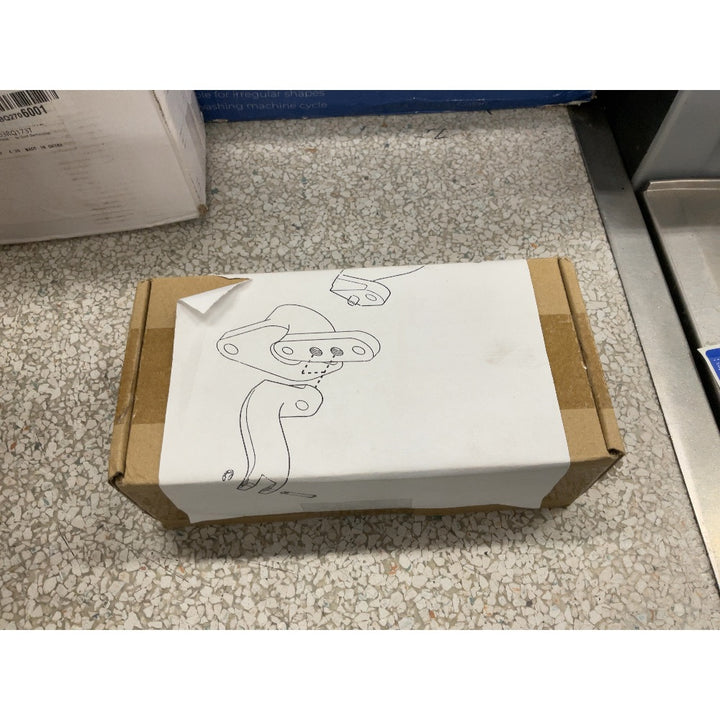 Unknown Brand - Bracket, Black