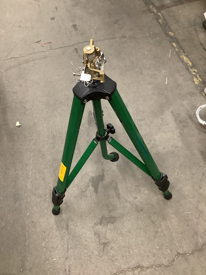 ORBIT TRIPOD IMPACT SPRINKLER