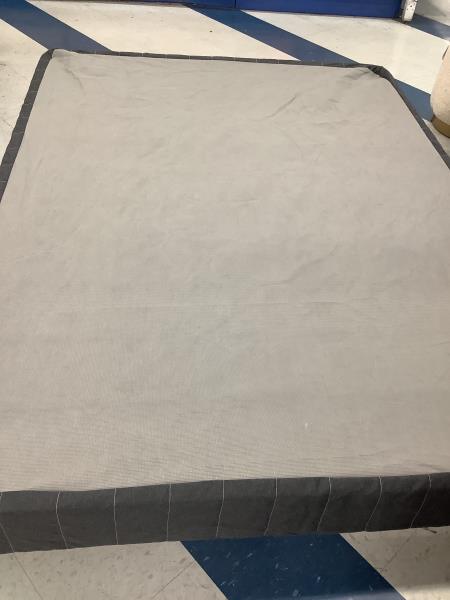Queen Size Platform Bed Frame - Durable and Stylish Retail $250.00