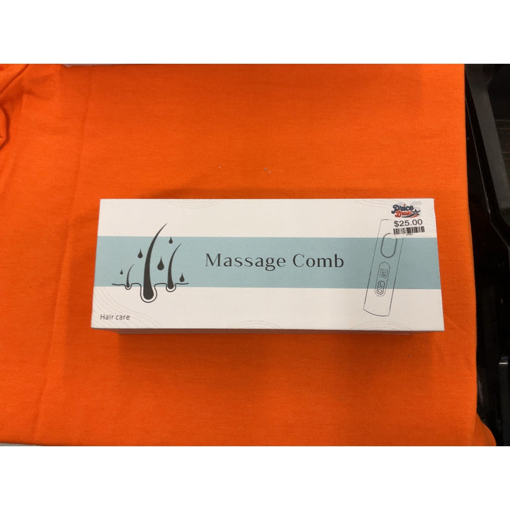 Massage Comb - Hair Care Tool