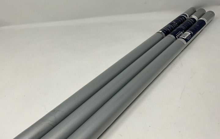 48Ã¢â‚¬Â Harbor Breeze Dr548-44 Gray Ceiling Fan Down Rods for 13Ã¢â‚¬Â Ceilings Set of 3